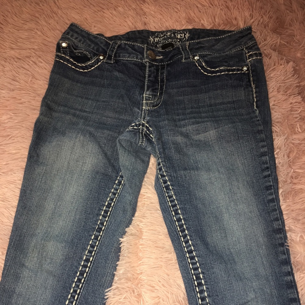 Women’s Jeans